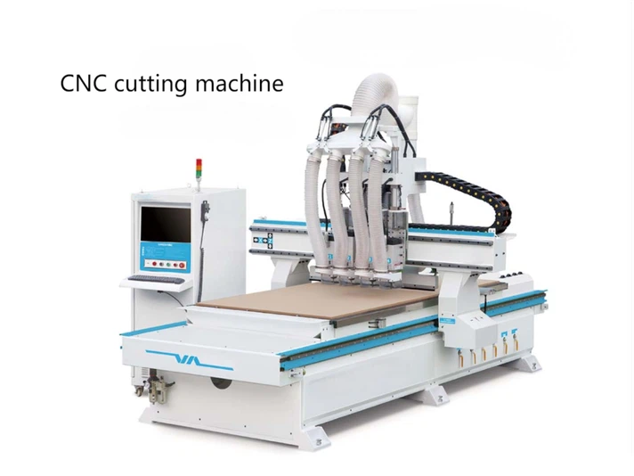 CNC cutting machine CNC cutting machine
